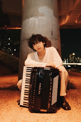 橘川宗明氏の写真