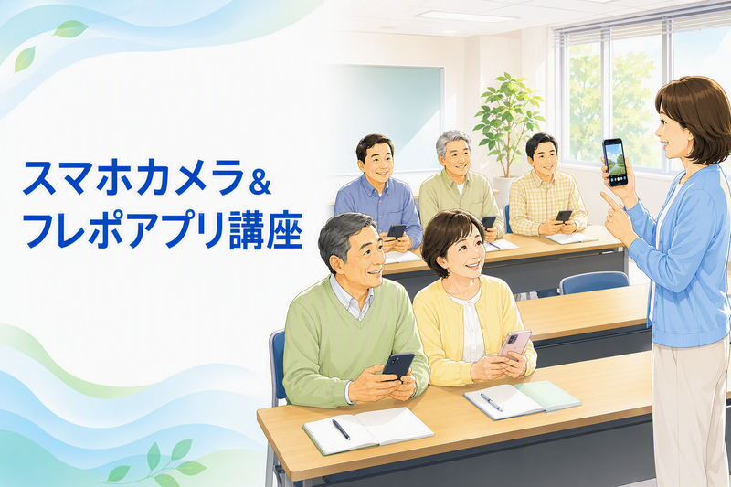 講座のイメージ画像