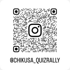 イベント公式Instagram二次元コード
