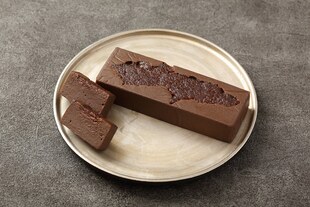 ショコラ覚王山花壇の賞品テリーヌ・ドゥ・フィグ