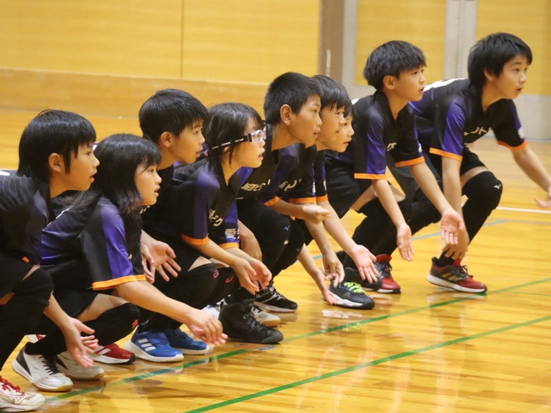 写真:選手たちの写真