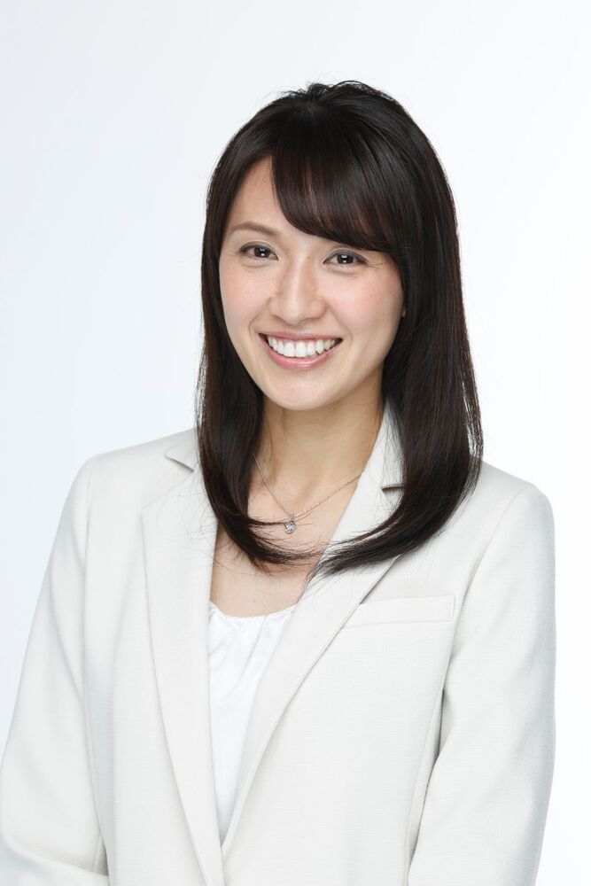 浅尾美和さんの写真