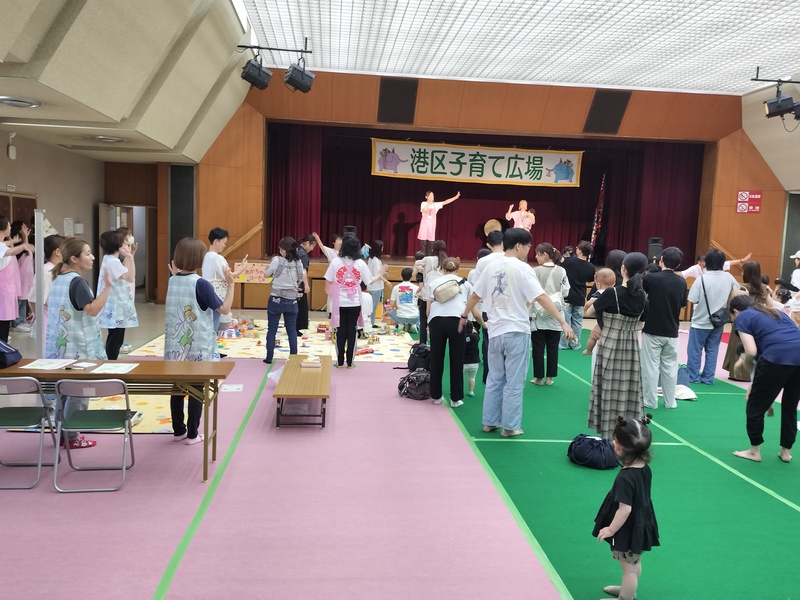 写真：当日の様子2