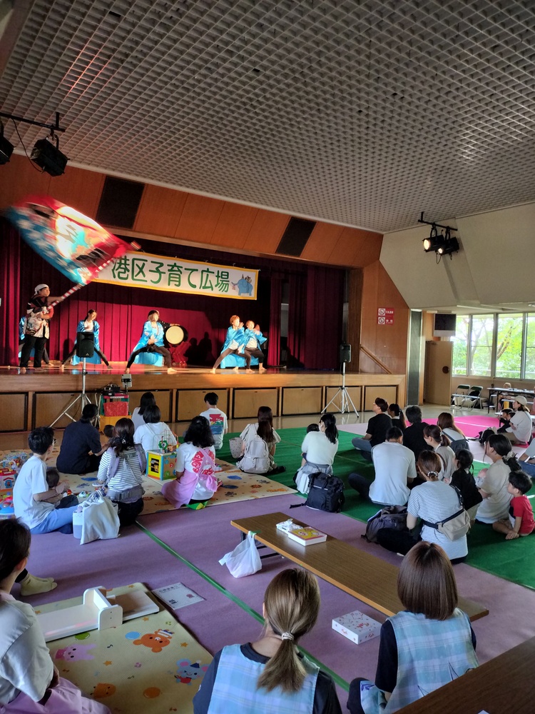 写真：当日の様子3