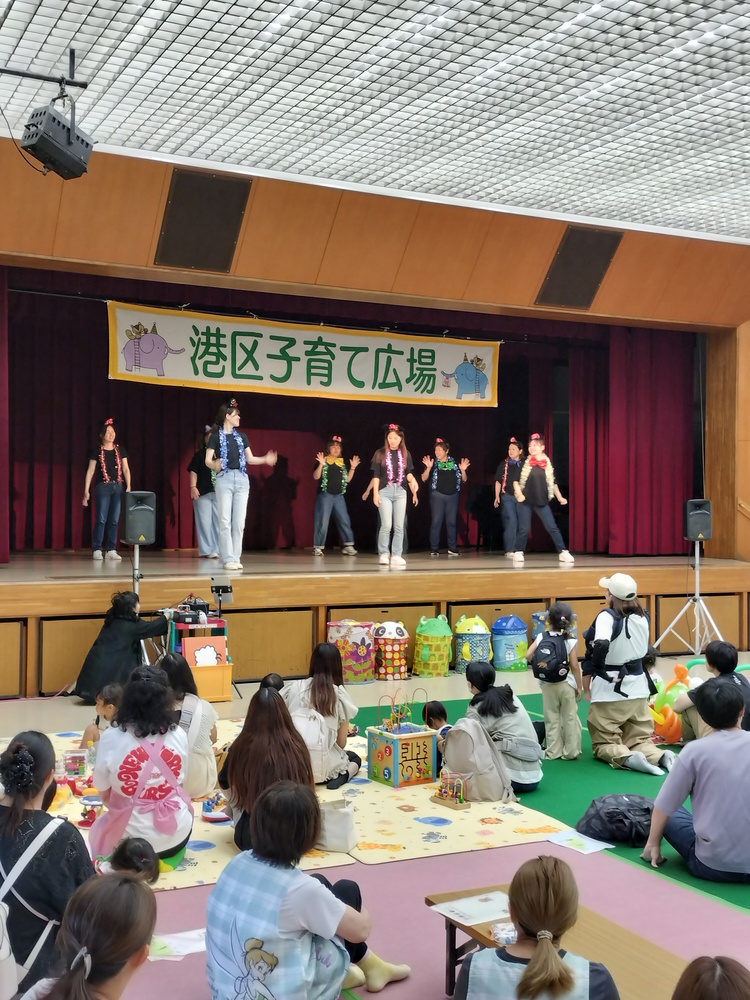 写真：当日の様子5