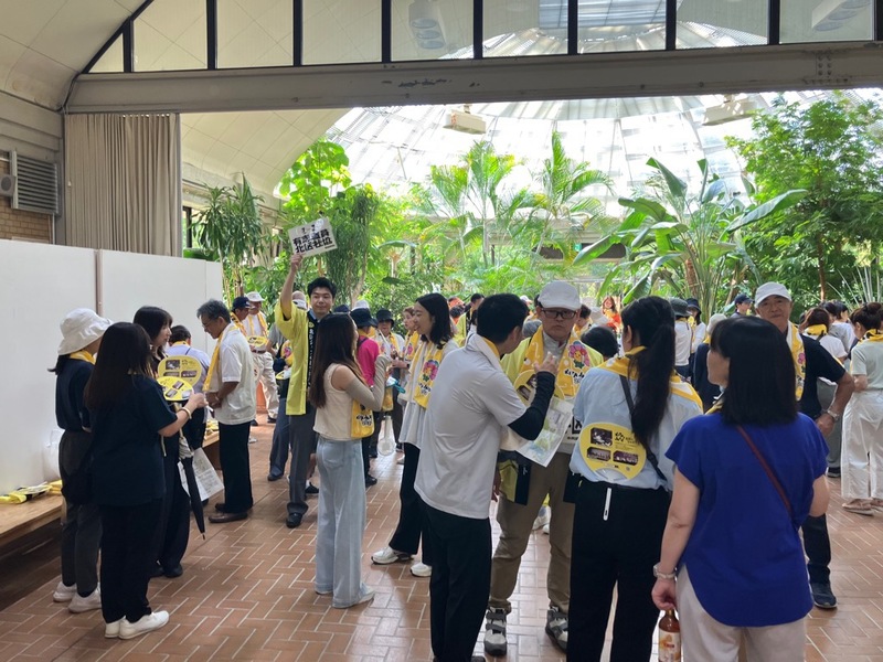 写真:イベントの様子1