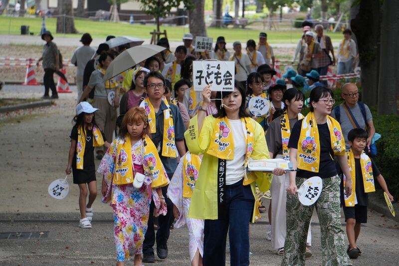 写真:イベントの様子2