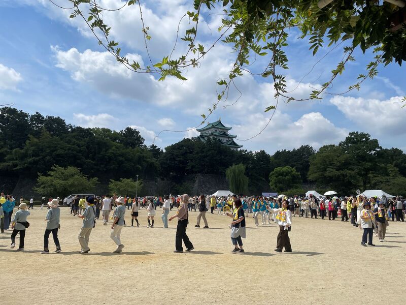 写真:イベントの様子9