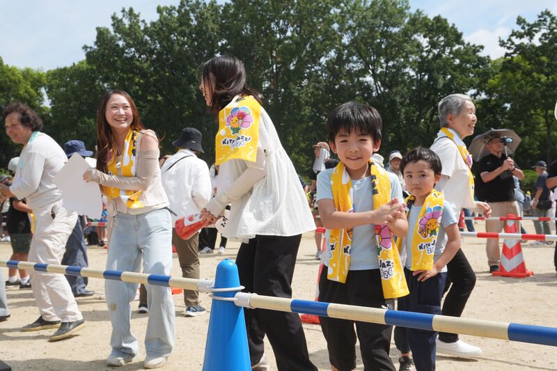 写真:イベントの様子5