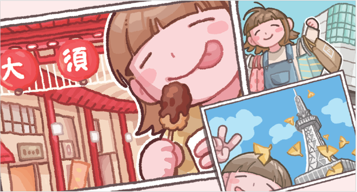 11月イラスト5