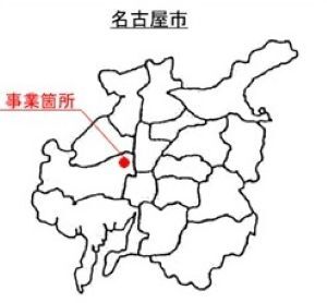 位置図