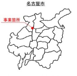 位置図