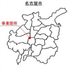 位置図