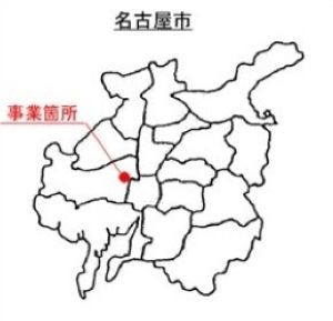 位置図