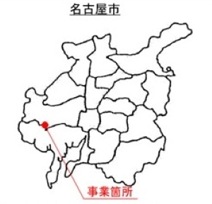 位置図