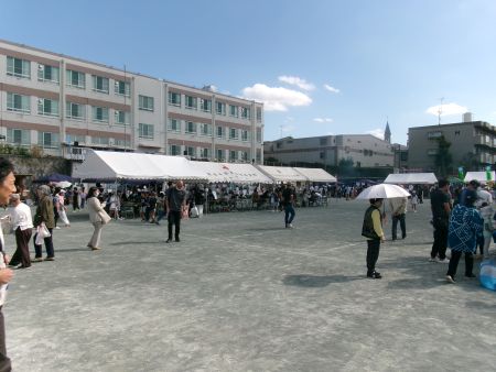 写真:行事の様子4