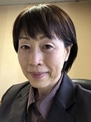 区長の写真
