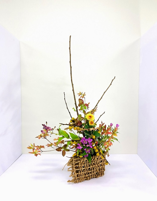 季節の花