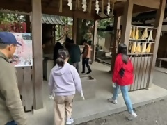 たかくらむすびみこ神社の井戸