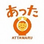あったまるのマーク