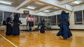 熱田剣道同好会その2