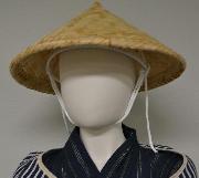三度笠