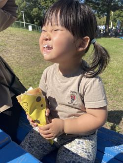 フォトイベントの応募写真