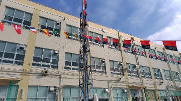 船方学区スポーツ祭