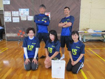 Cリーグ優勝