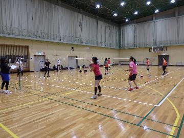 大会の様子