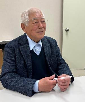 千代田橋学区　山田育大さんの画像