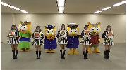 「交通安全」啓発動画の画像