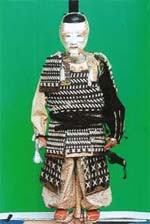 武内宿禰の画像