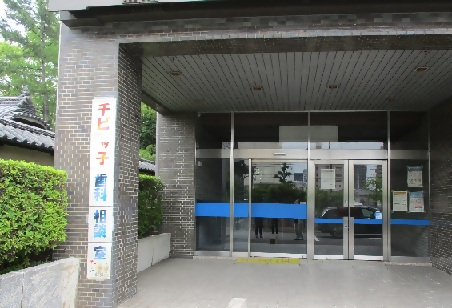 イベント入口写真