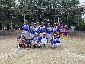 優勝チーム