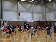教室の様子（1部）