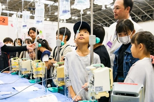 令和6年度実施の様子