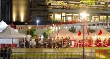 令和6年度の出店画像