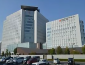 日赤名古屋第一病院