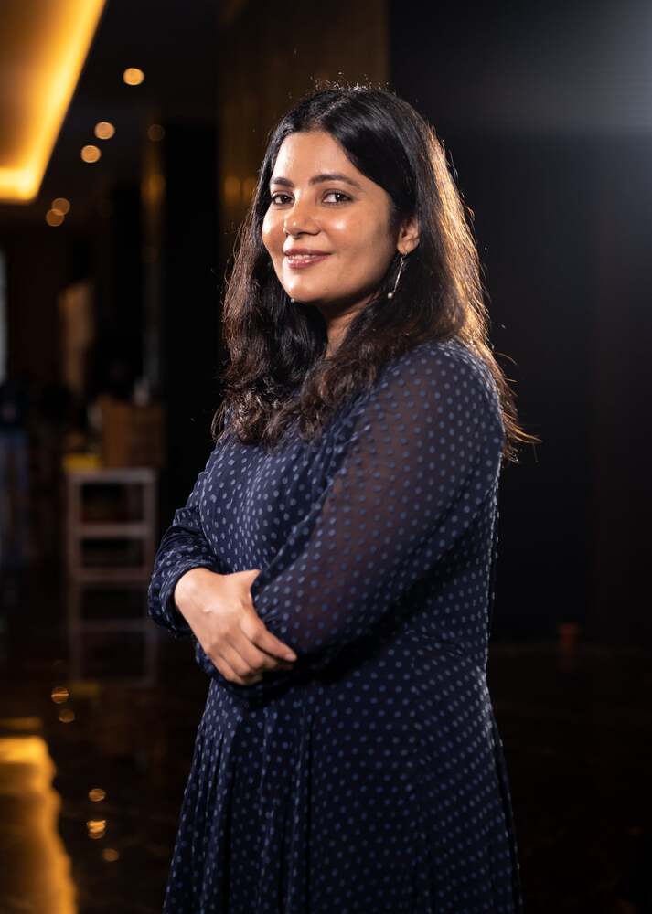 シュラダー・シャルマ