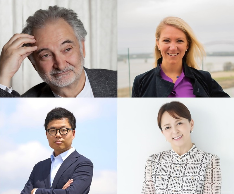 注目スピーカー