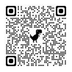 利用申し込み用の二次元コード