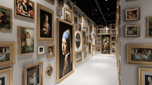 「NANICA-NAGOYA-」のイメージ画像です。