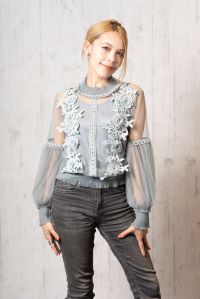 レディーナナ氏