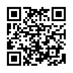 プロジェクト二次元コードです