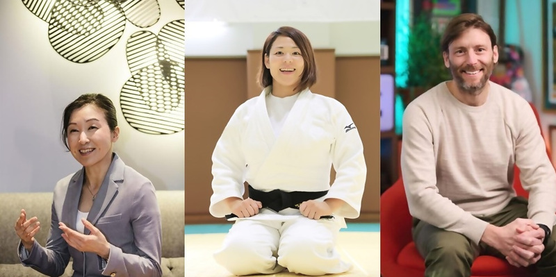 注目の登壇者(第二弾)