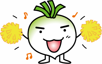 ショウちゃんとチアリーディング教室チラシ