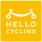 HELLO CYCLING