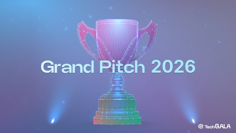 Grand Pitch 2026