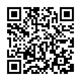 Aichi-Nagoya 2026　名古屋市ポータルサイトの二次元コード